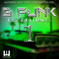 G Funk Essentials 1 product image