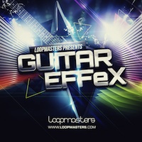 Guitar Effex product image
