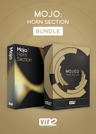 MOJO: Horn Section Bundle product image