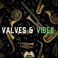 VALVES & VIBES - Lime product image