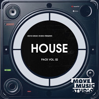 House Pack Vol. 2 product image