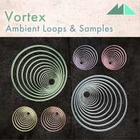 Vortex - Ambient Loops & Samples product image
