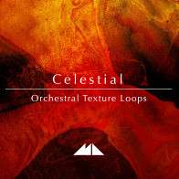 Celestial - Orchestral Texture Loops product image
