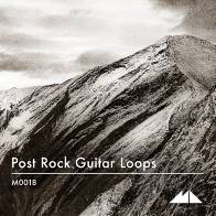 Post Rock Guitar Loops product image