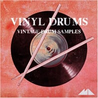 Vinyl Drums product image