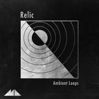 Relic - Ambient Loops product image