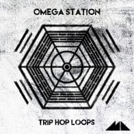 Omega Station - Trip Hop Loops product image