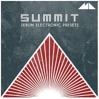 Summit - Serum Electronic Presets product image