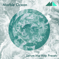 Marble Ocean Hip Hop Loops