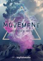 Movement: Pop Rock Hits product image