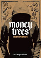 Money Trees: Shady Hip Hop Kits product image