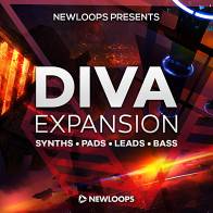 Diva Expansion - 76  product image