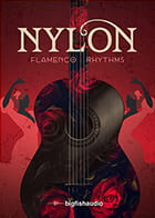 Nylon: Flamenco Rhythms World/Ethnic Loops