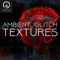 Ambient Glitch Textures product image