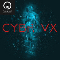 CYBR VX product image