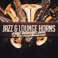 Jazz & Lounge Horns product image