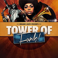 Tower Of Funk product image