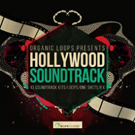 Hollywood Soundtrack product image