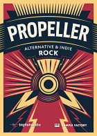 Propeller: Alternative & Indie Rock product image