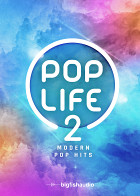 Pop Life 2: Modern Pop Hits product image