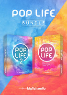 Pop Life Bundle product image