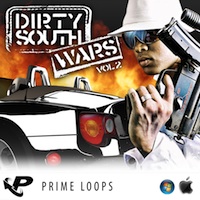 Dirty South Wars 2 product image