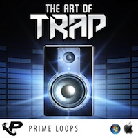The Art Of Trap product image