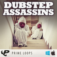 Dubstep Assassins product image