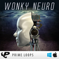 Wonky Neuro product image