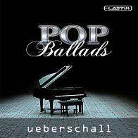Pop Ballads product image