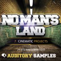Cinematic No Man's Land product image