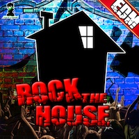 Rock The House: EDM & Pop Edition product image