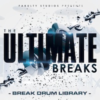 The Ultimate Breaks product image