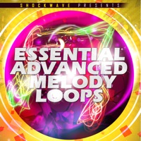 DigitalMode: Essential Advanced Melody Loops product image