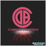 Complete Dub Bundle product image