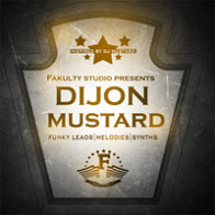Dijon Mustard product image