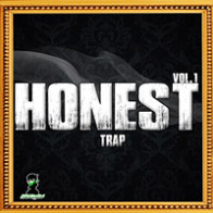 Honest Trap Vol.1 product image