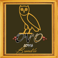 OVO Love Bundle (Vol.1-2) product image