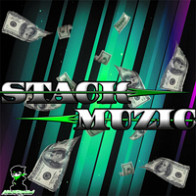 Stack Muzic Vol.1 product image