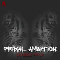 Primal Ambition Double Pack product image