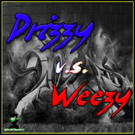 Drizzy Vs Weezy Vol.1 product image