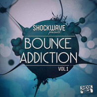 Bounce Addiction Vol.1 product image