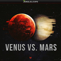 Venus vs Mars product image