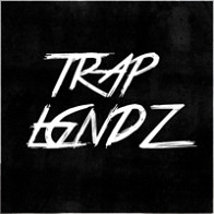 Trap LGNDZ Drum Kit product image