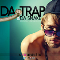 Da Trap & Da Snake product image
