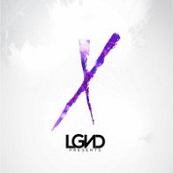 LGND: X product image