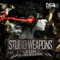 Studio Weapons - EDM & Melbourne product image