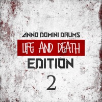 Anno Domini Drums: Life & Death Edition 2 product image
