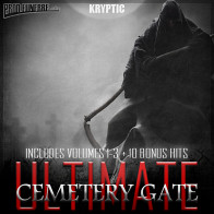 Cemetery Gate Ultimate product image