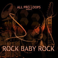 Rock Baby Rock product image